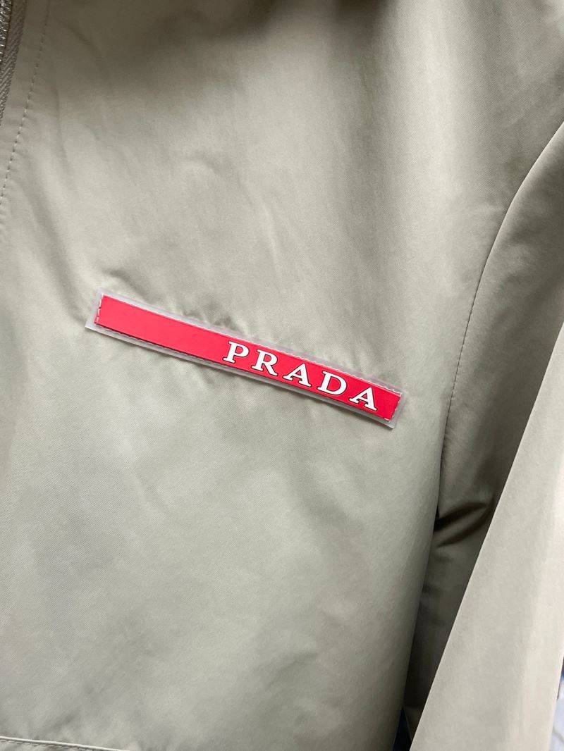 Prada Outwear